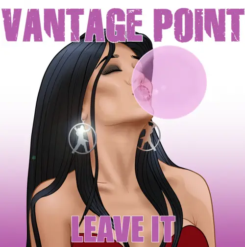 Vantage Point : Leave It
